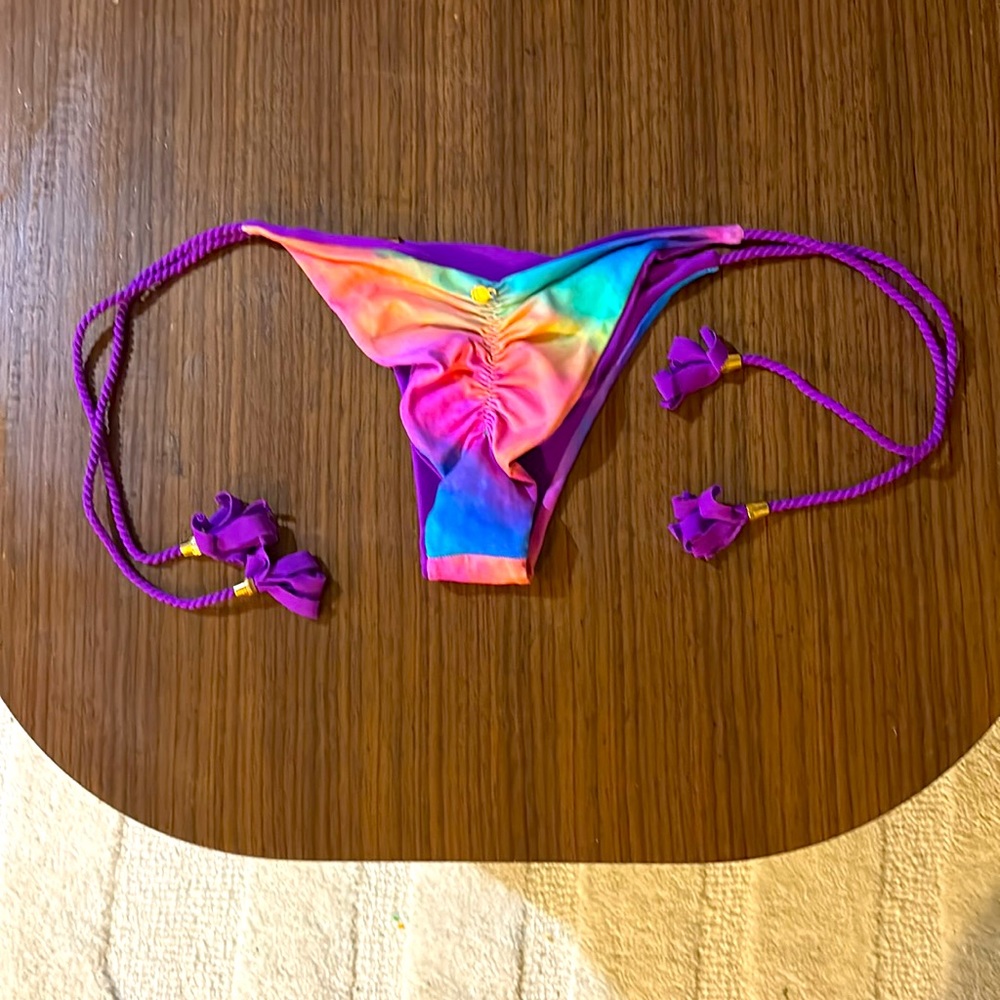 Fiorella Brazilian bikini S/M